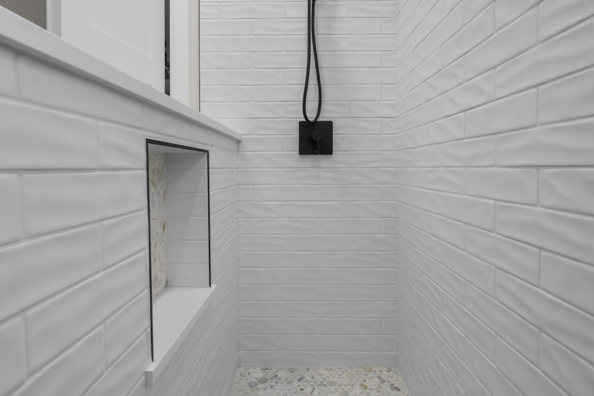 Bathroom Remodel in Newark Delaware