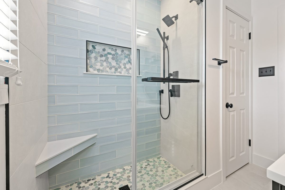 Bathroom Remodel in Wilmington Delaware