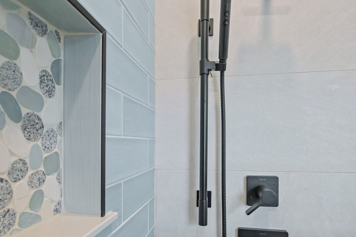 Bathroom Remodel in Wilmington Delaware