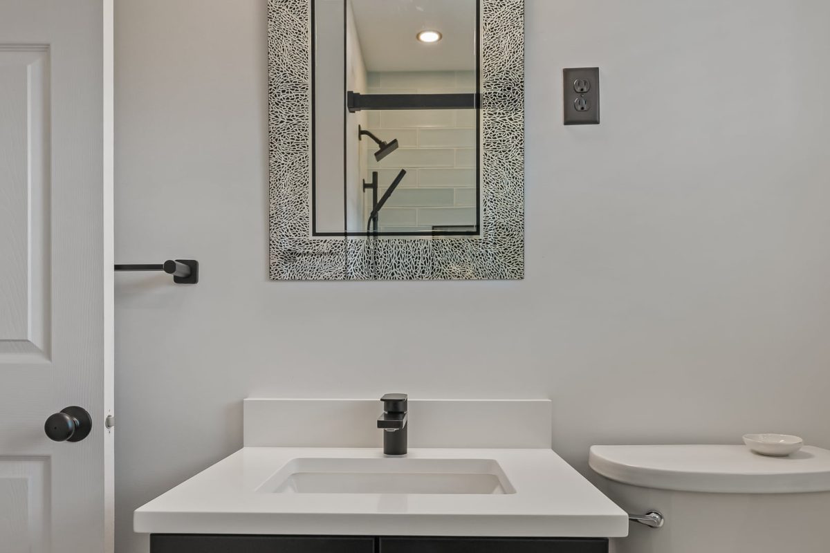 Bathroom Remodel in Wilmington Delaware