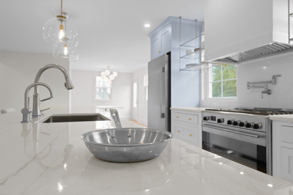 Full Home Renovation Hockessin Delaware