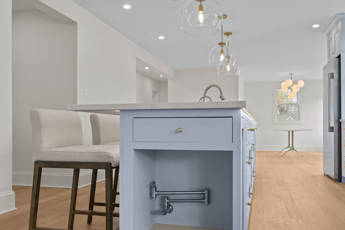 Full Home Renovation Hockessin Delaware