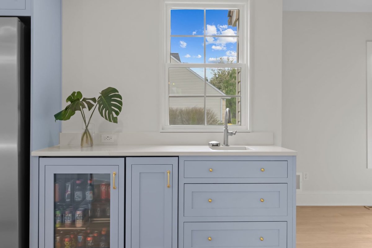 Full Home Renovation Hockessin Delaware