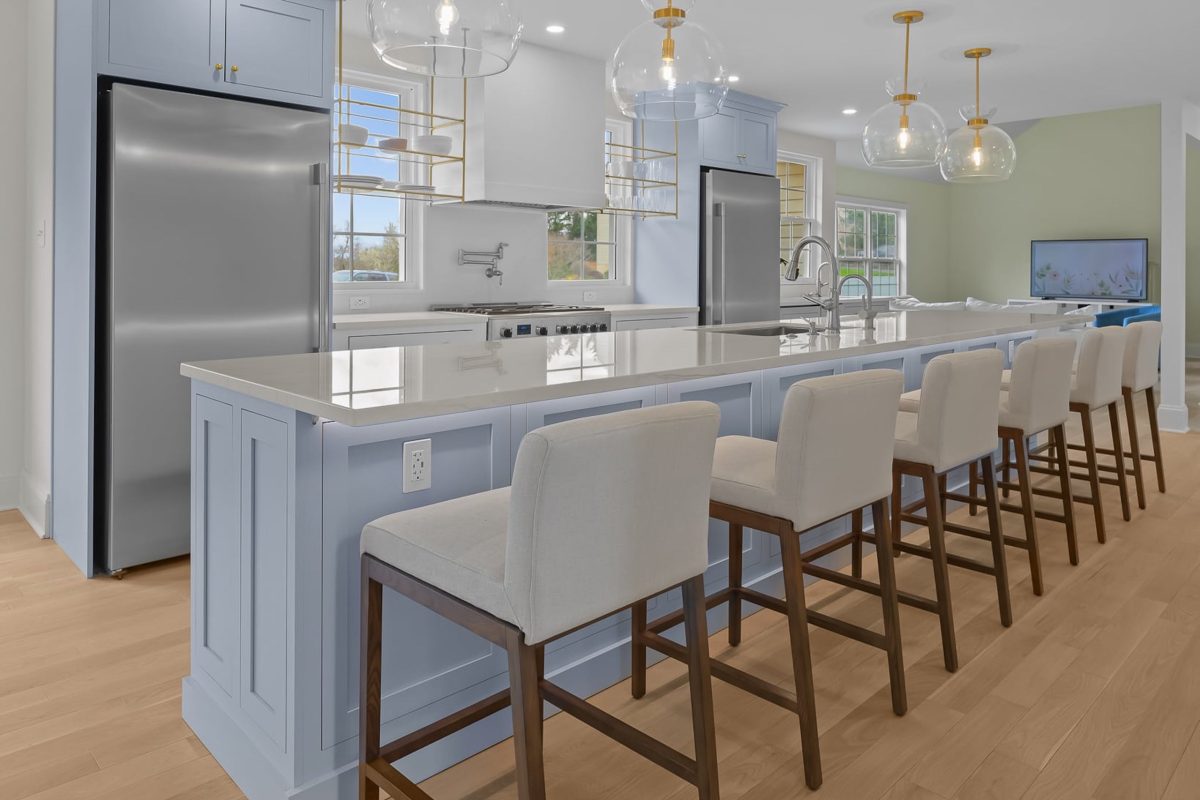 Full Home Renovation Hockessin Delaware