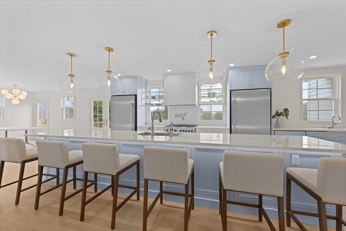 Full Home Renovation Hockessin Delaware