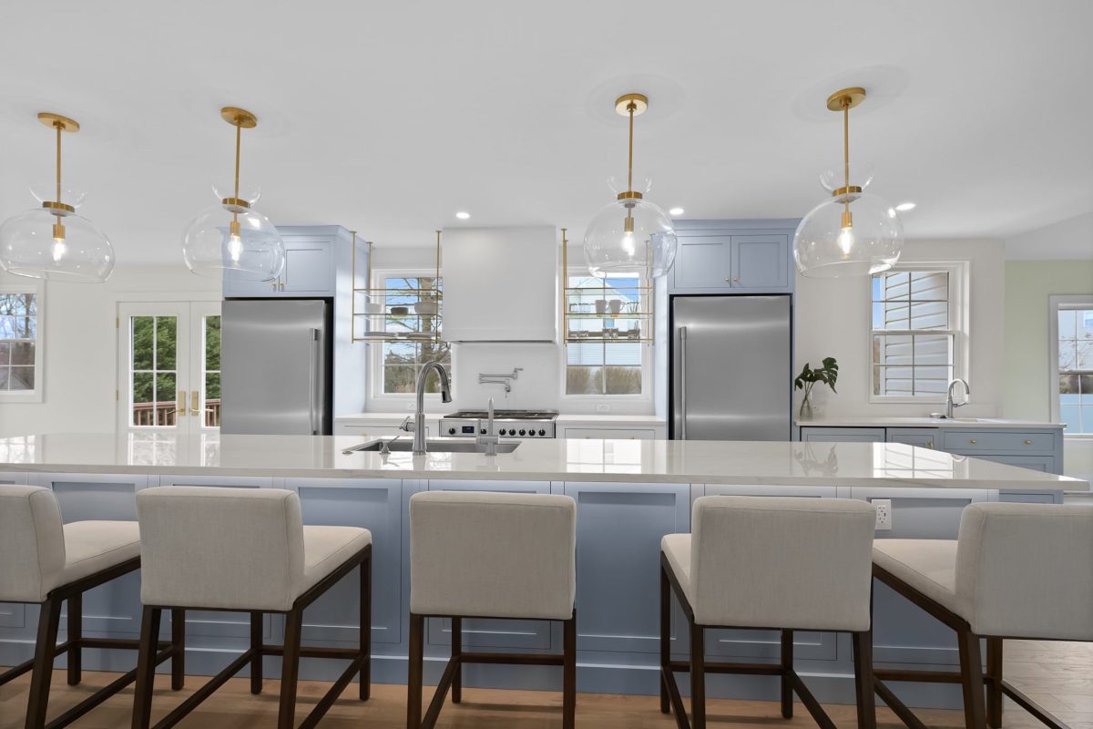 Full Home Renovation Hockessin Delaware