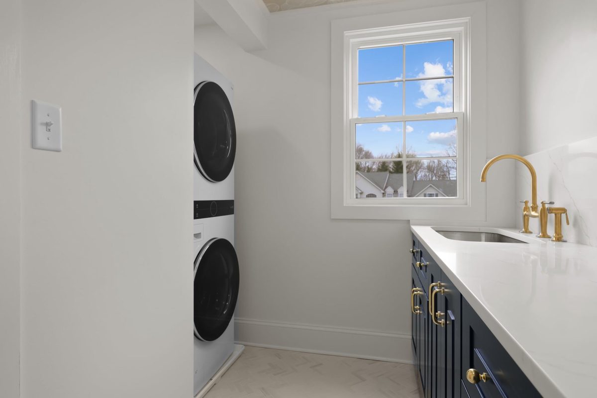 Full Home Renovation Hockessin Delaware