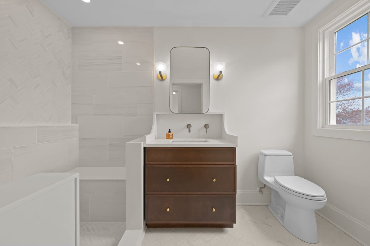 Full Home Renovation Hockessin Delaware