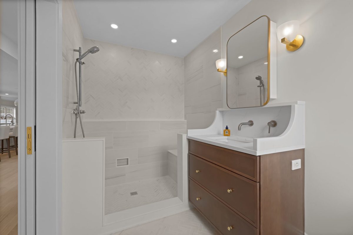 Full Home Renovation Hockessin Delaware