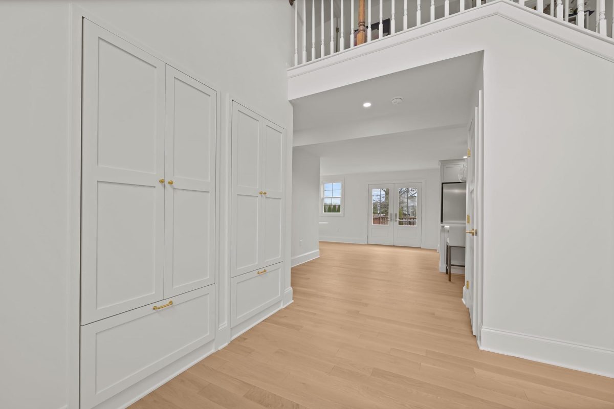 Full Home Renovation Hockessin Delaware