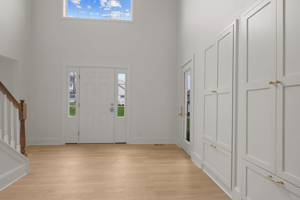 Full Home Renovation Hockessin Delaware