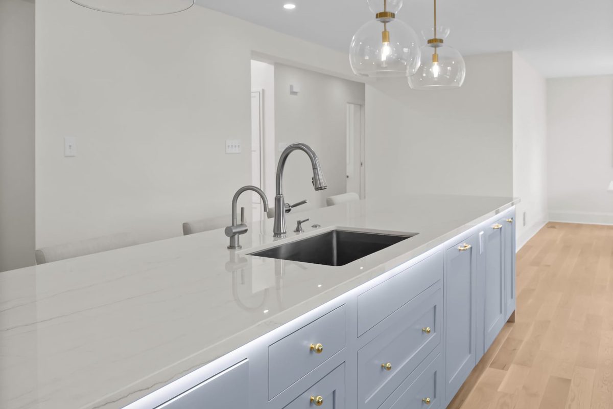 Full Home Renovation Hockessin Delaware