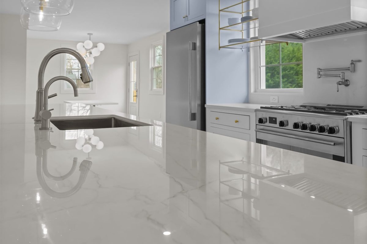 Full Home Renovation Hockessin Delaware