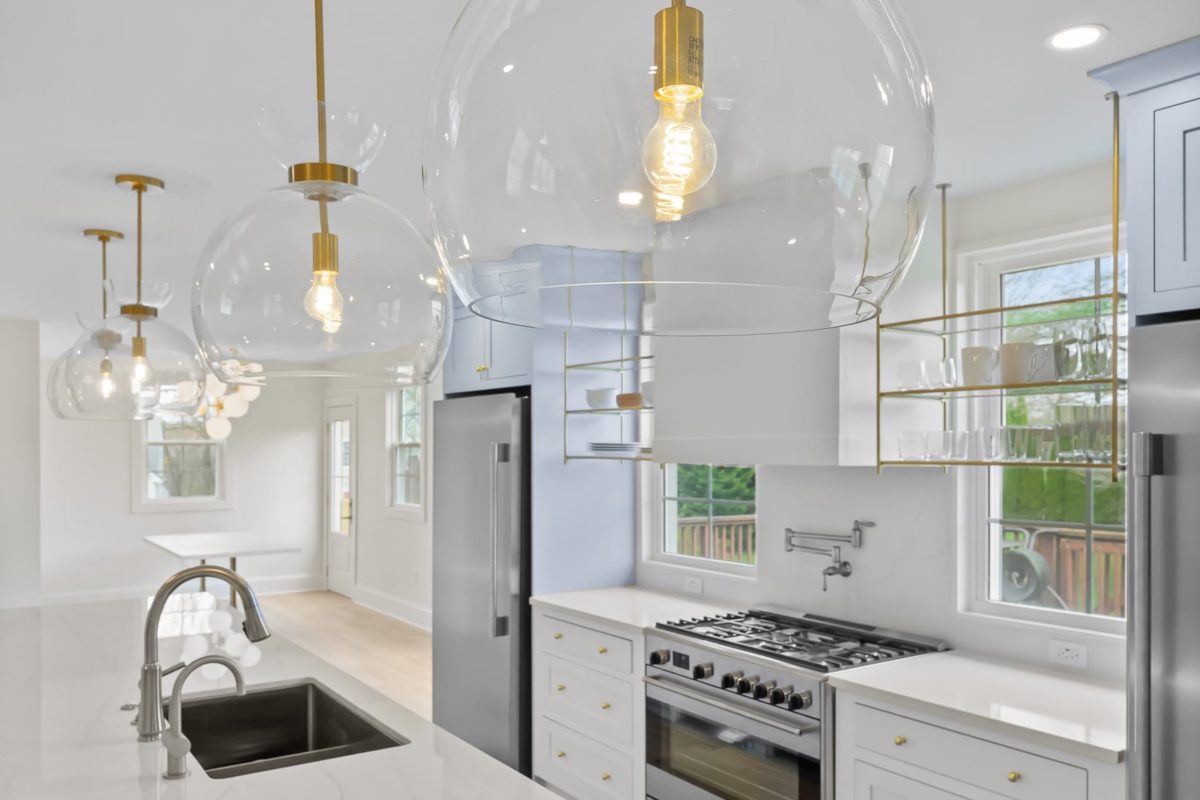 Full Home Renovation Hockessin Delaware