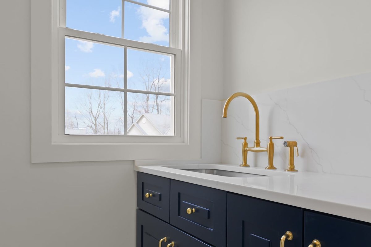 Full Home Renovation Hockessin Delaware