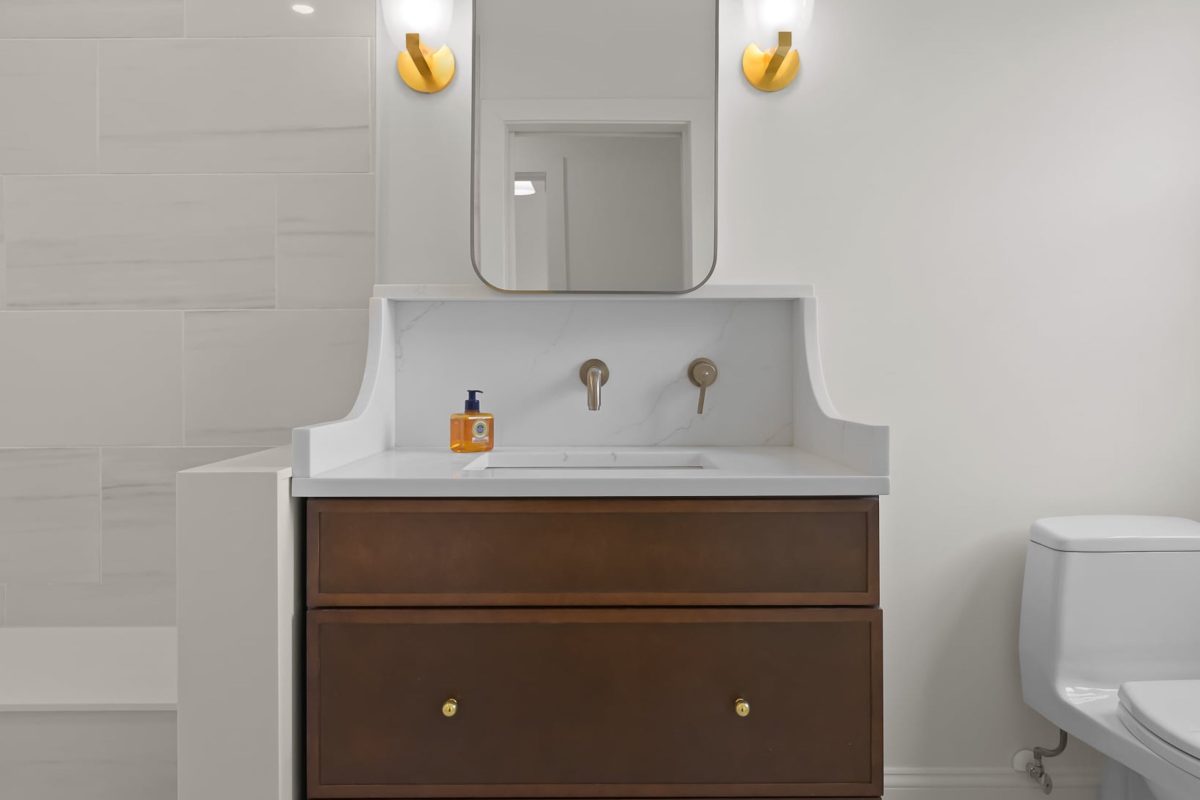 Full Home Renovation Hockessin Delaware