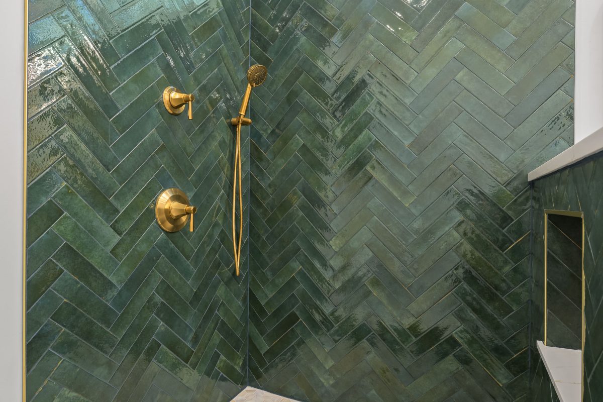 Bathroom Remodel in Hockessin Delaware
