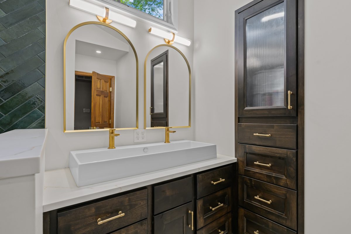 Bathroom Remodel in Hockessin Delaware