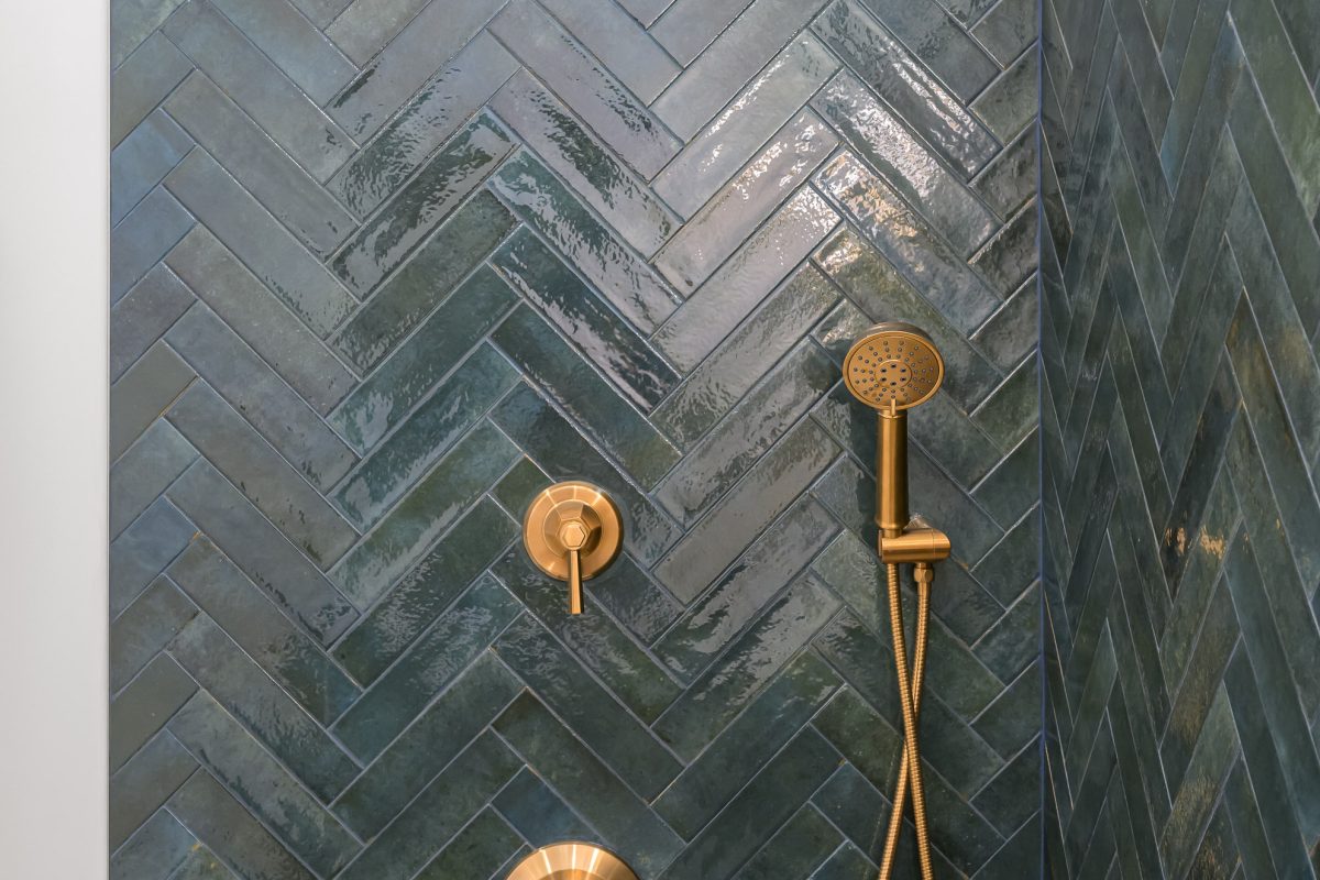Bathroom Remodel in Hockessin Delaware