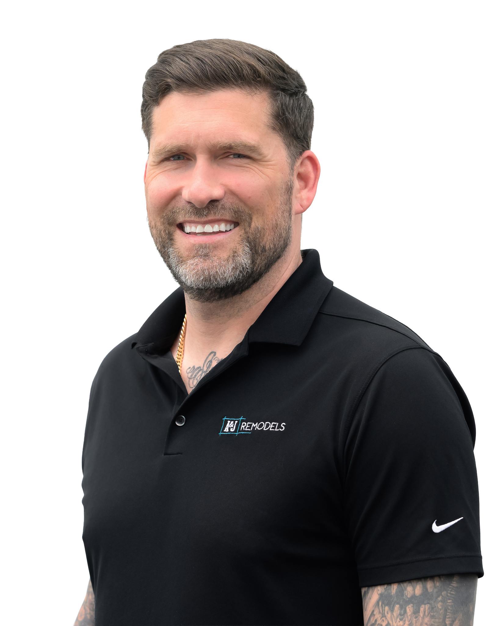 Jeff Nagle A&J Remodels