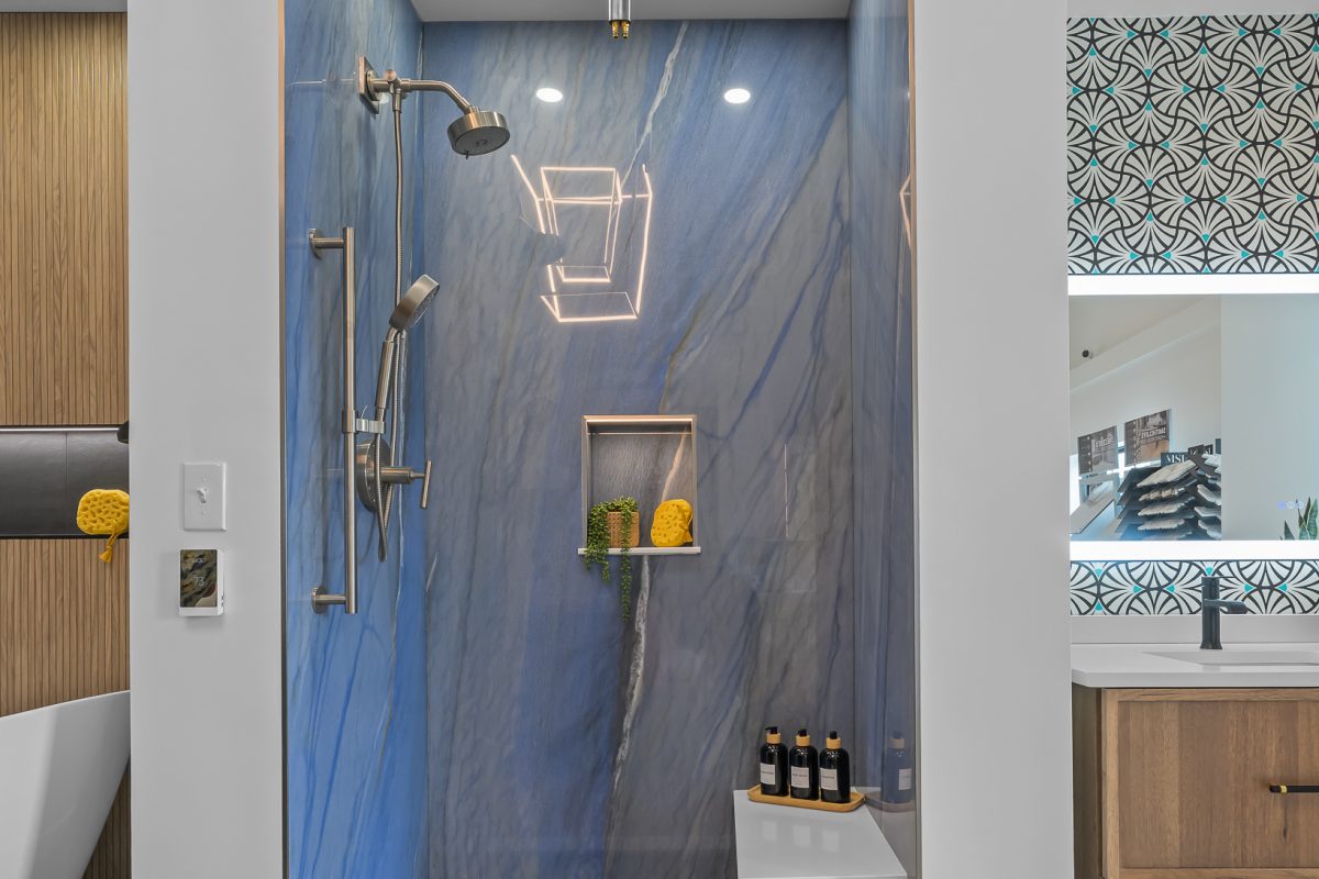 A&J Remodels Kitchen and Bath Showroom Wilmington Delaware