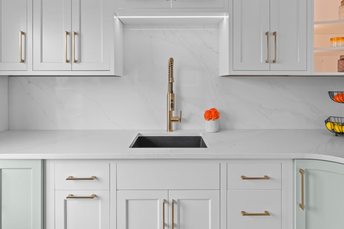 A&J Remodels Kitchen and Bath Showroom Wilmington Delaware