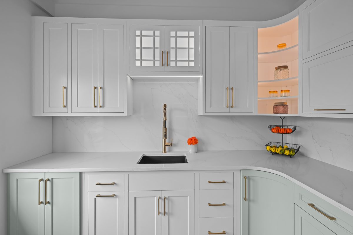 A&J Remodels Kitchen and Bath Showroom Wilmington Delaware
