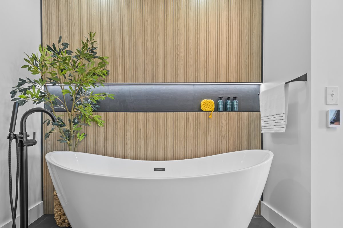 A&J Remodels Kitchen and Bath Showroom Wilmington Delaware