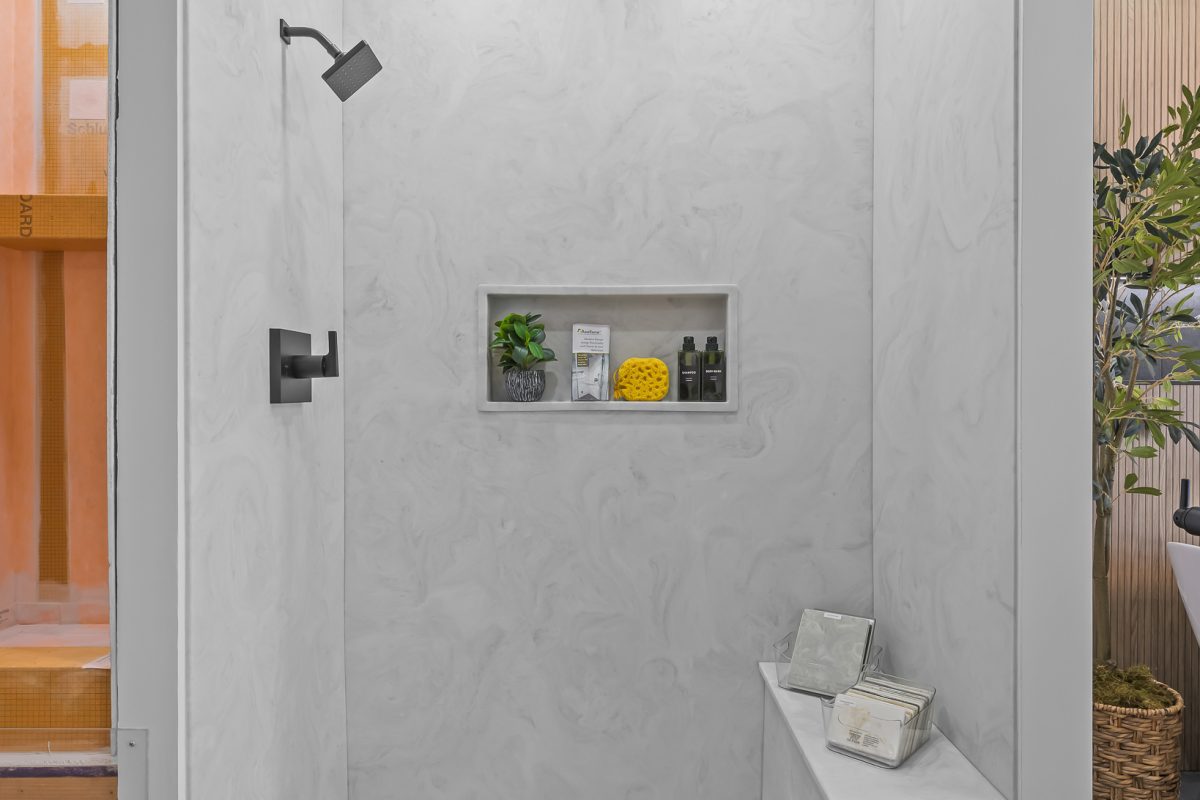 A&J Remodels Kitchen and Bath Showroom Wilmington Delaware